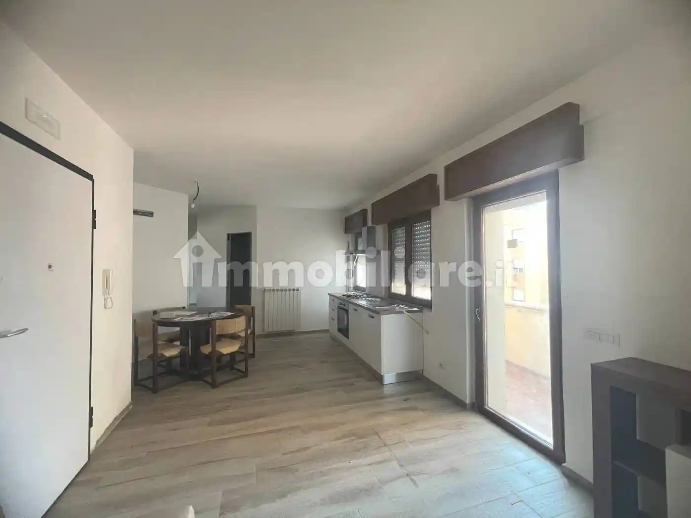 Trilocale via Felice Cottignoli 9, Centro, Sabaudia - foto 4