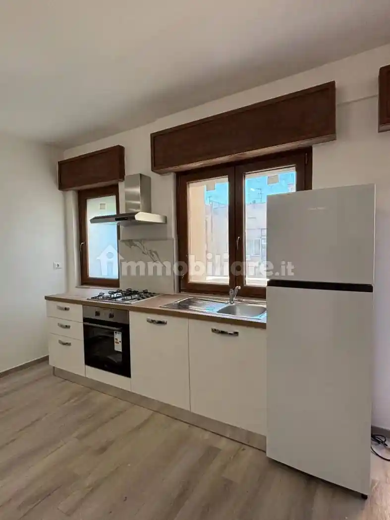 Trilocale via Felice Cottignoli 9, Centro, Sabaudia - foto 5