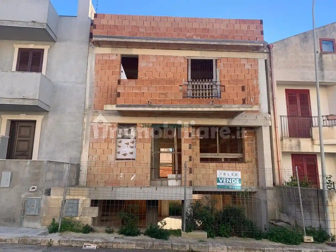 Rustico - Casale in vendita a Ispica