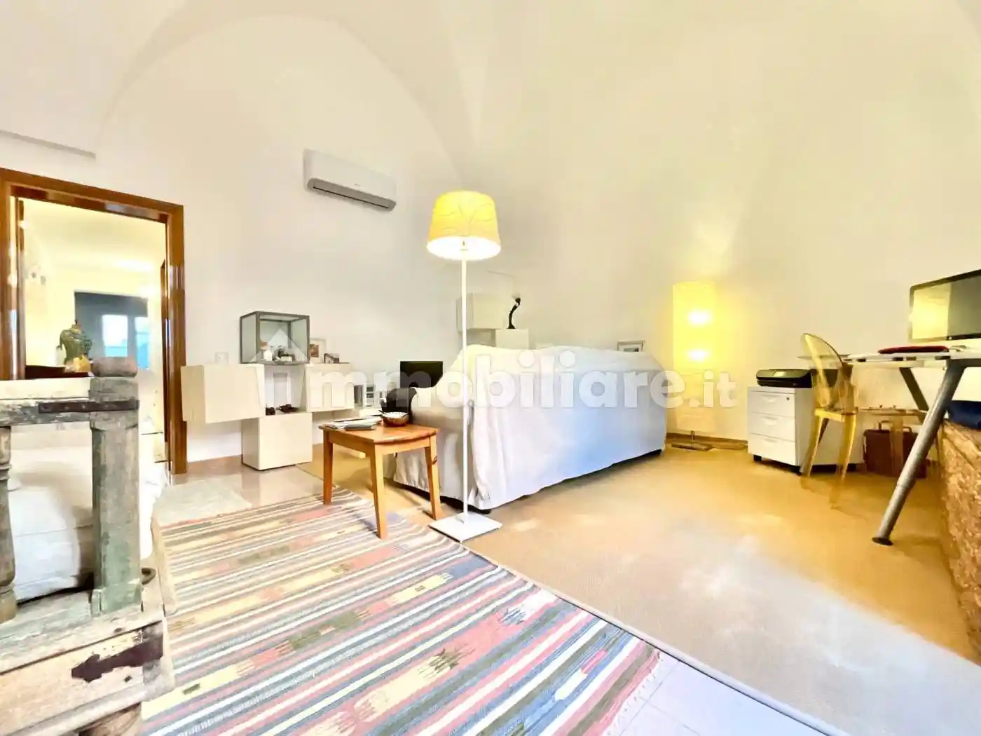 Appartamento in vendita a San Vito dei Normanni