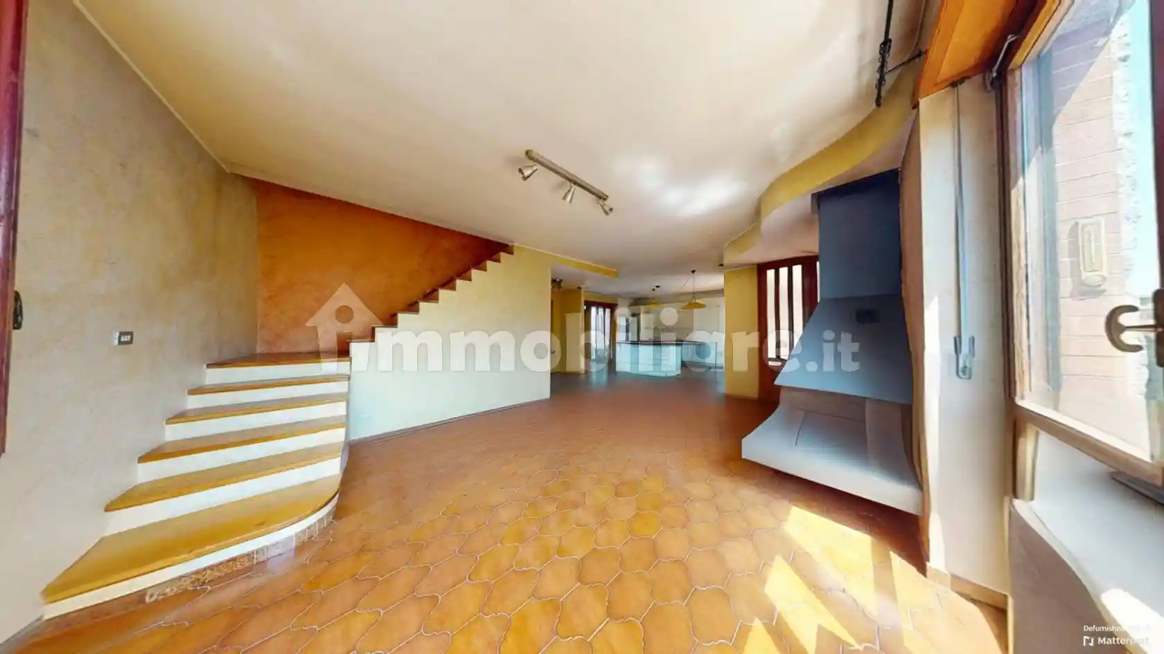 Casa indipendente in vendita a Volpiano