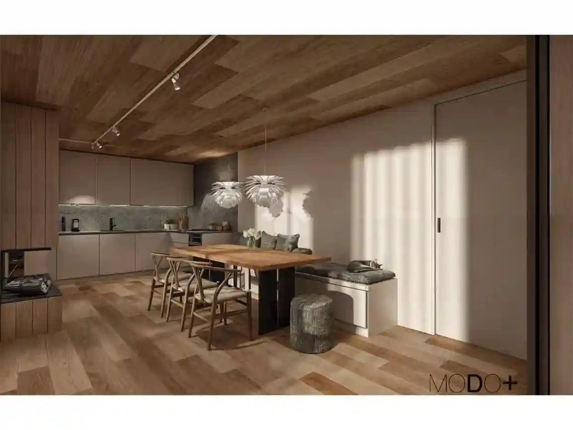 Appartamento - foto 3