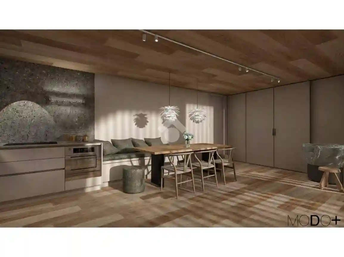 Appartamento - foto 4