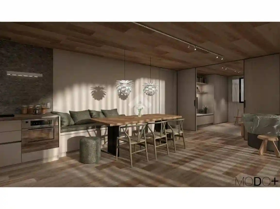 Appartamento - foto 5