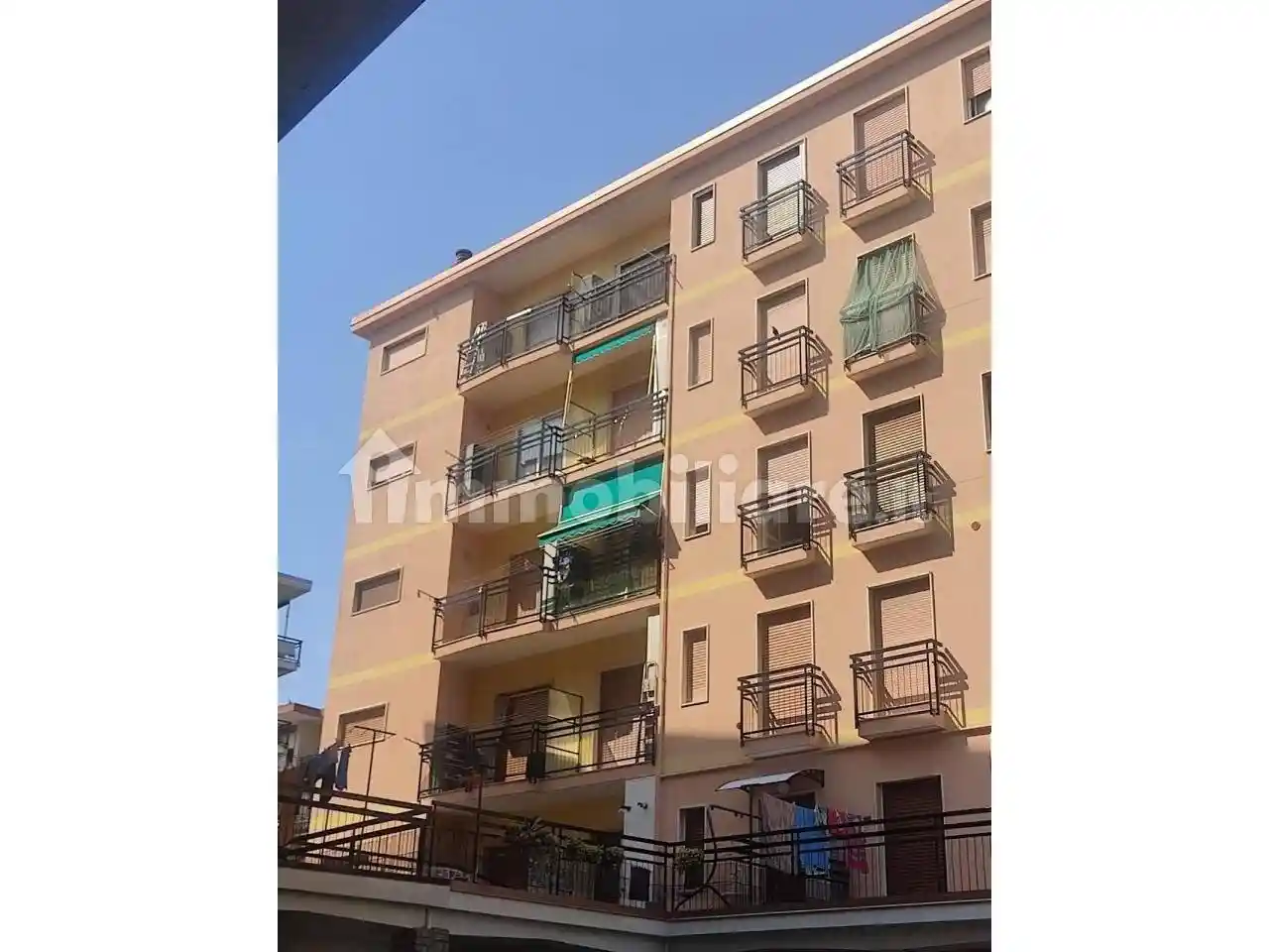 Appartamento in vendita a Andora