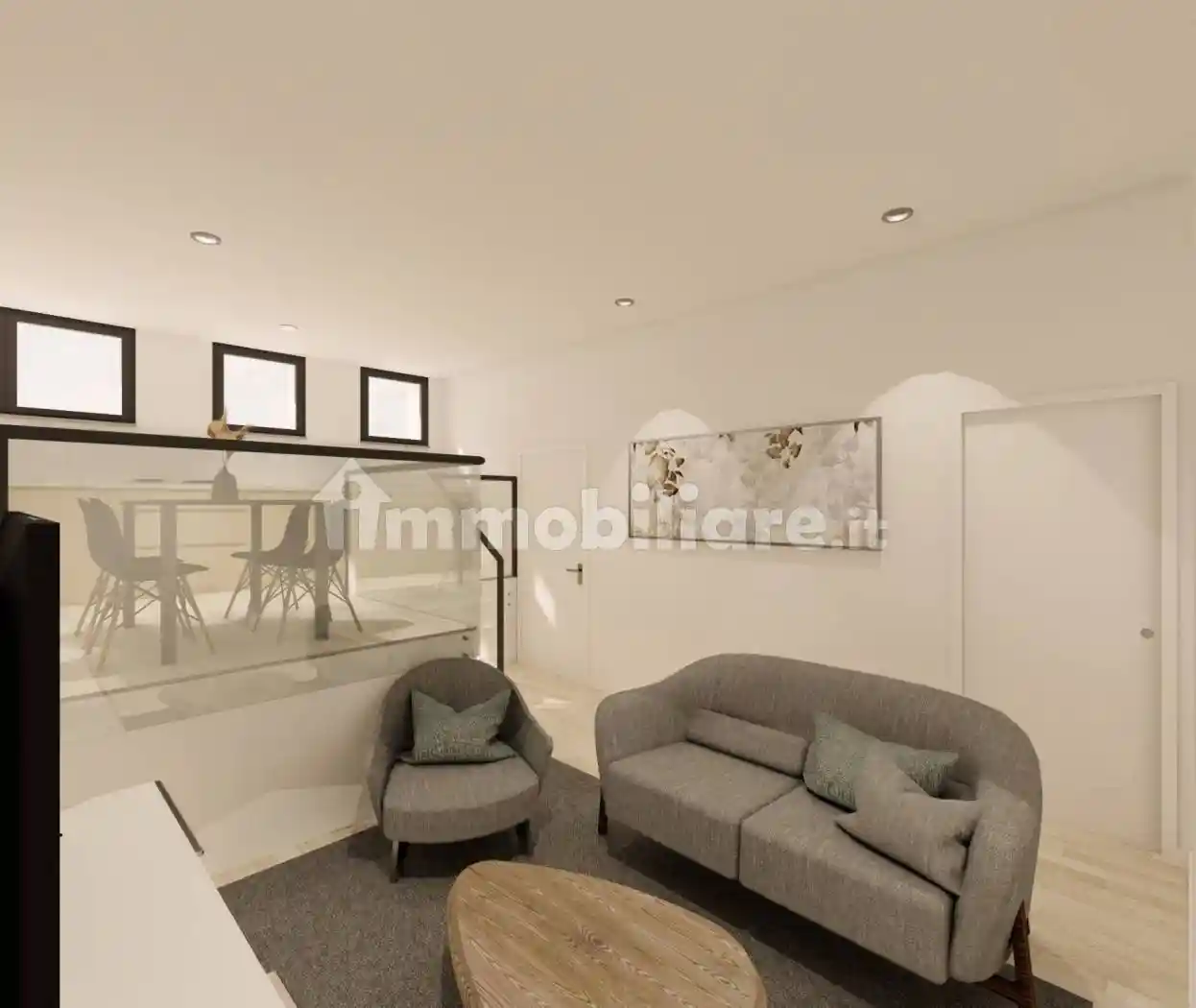 Bilocale via Attilio Momigliano 2, Cermenate - Abbiategrasso, Milano - foto 2