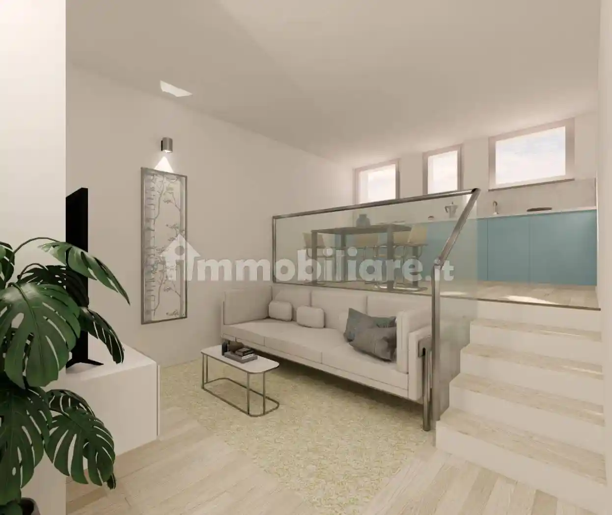 Bilocale via Attilio Momigliano 2, Cermenate - Abbiategrasso, Milano - foto 3