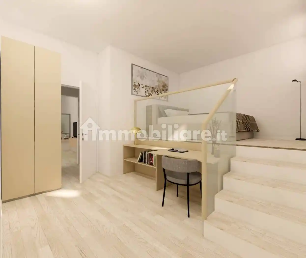 Bilocale via Attilio Momigliano 2, Cermenate - Abbiategrasso, Milano - foto 4