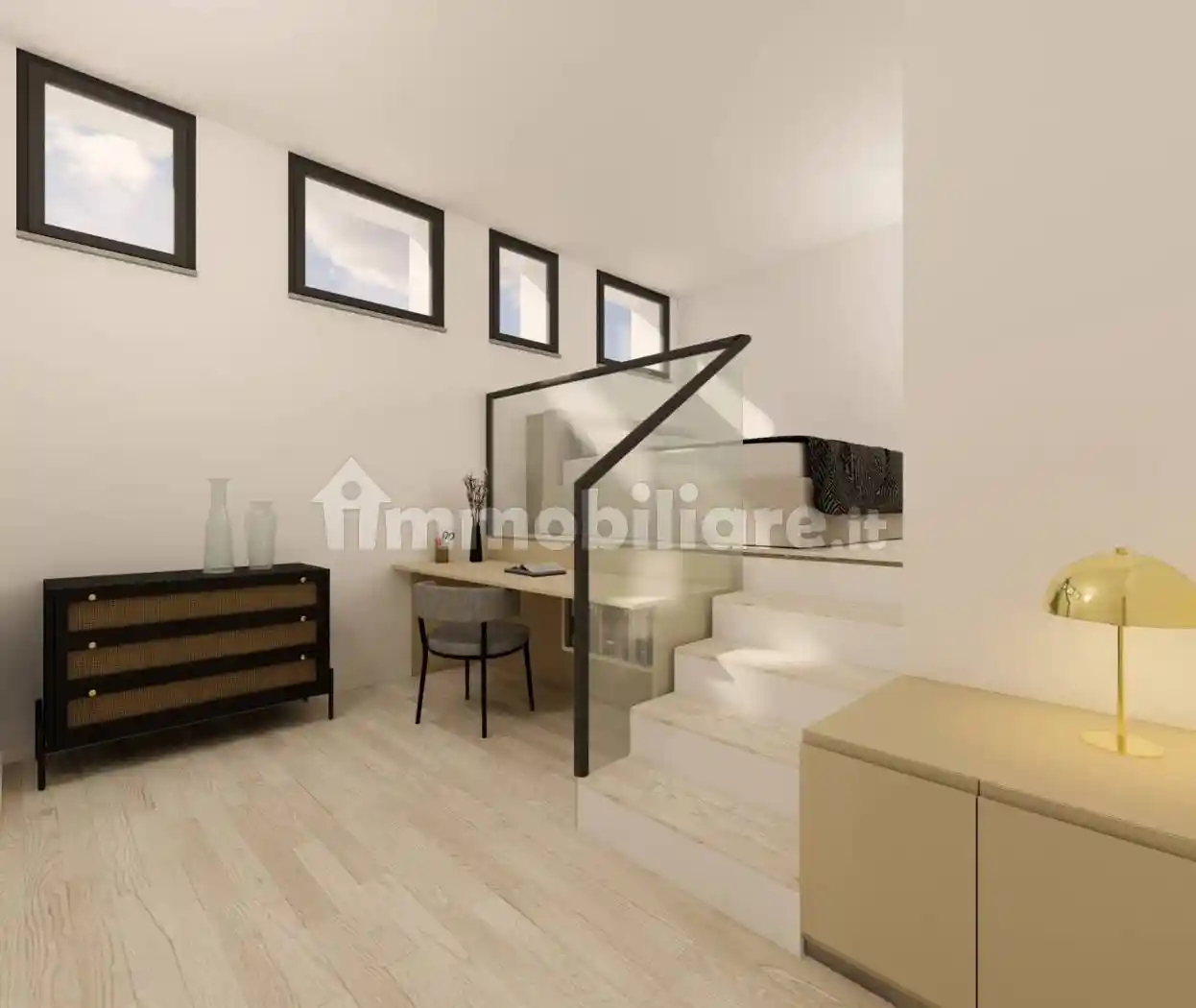 Bilocale via Attilio Momigliano 2, Cermenate - Abbiategrasso, Milano - foto 5