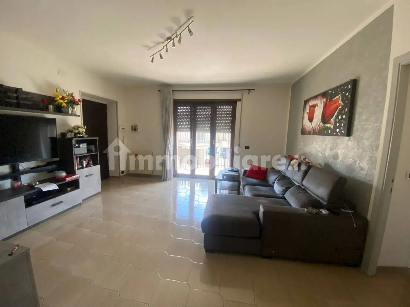 Appartamento in vendita a Pizzoli