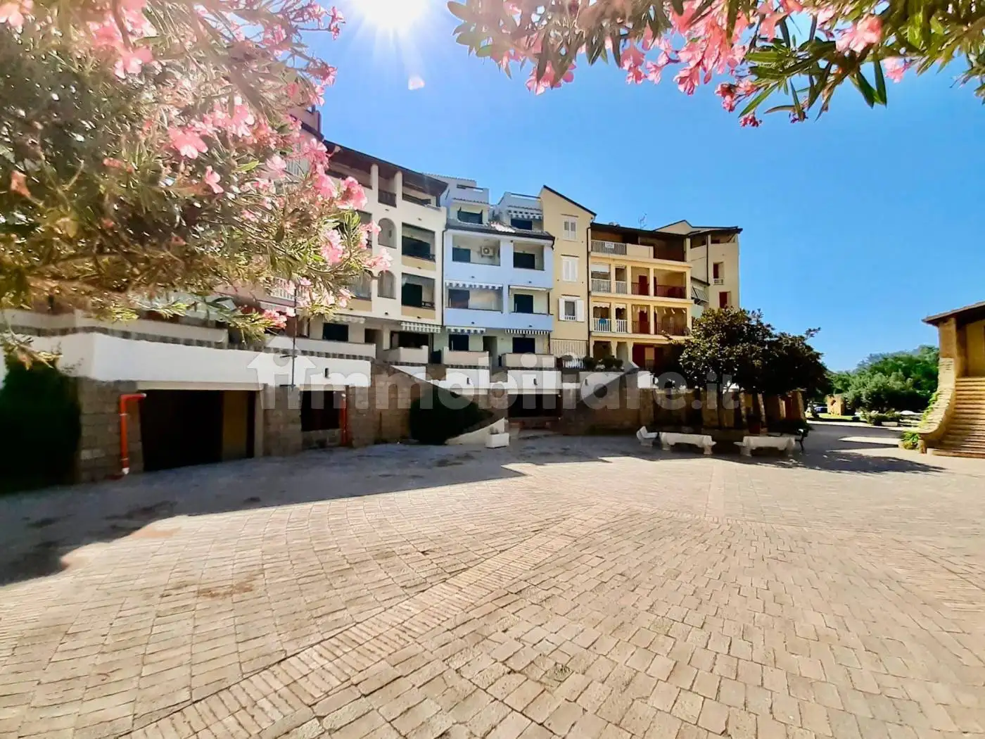 Appartamento in vendita a Isola di Capo Rizzuto