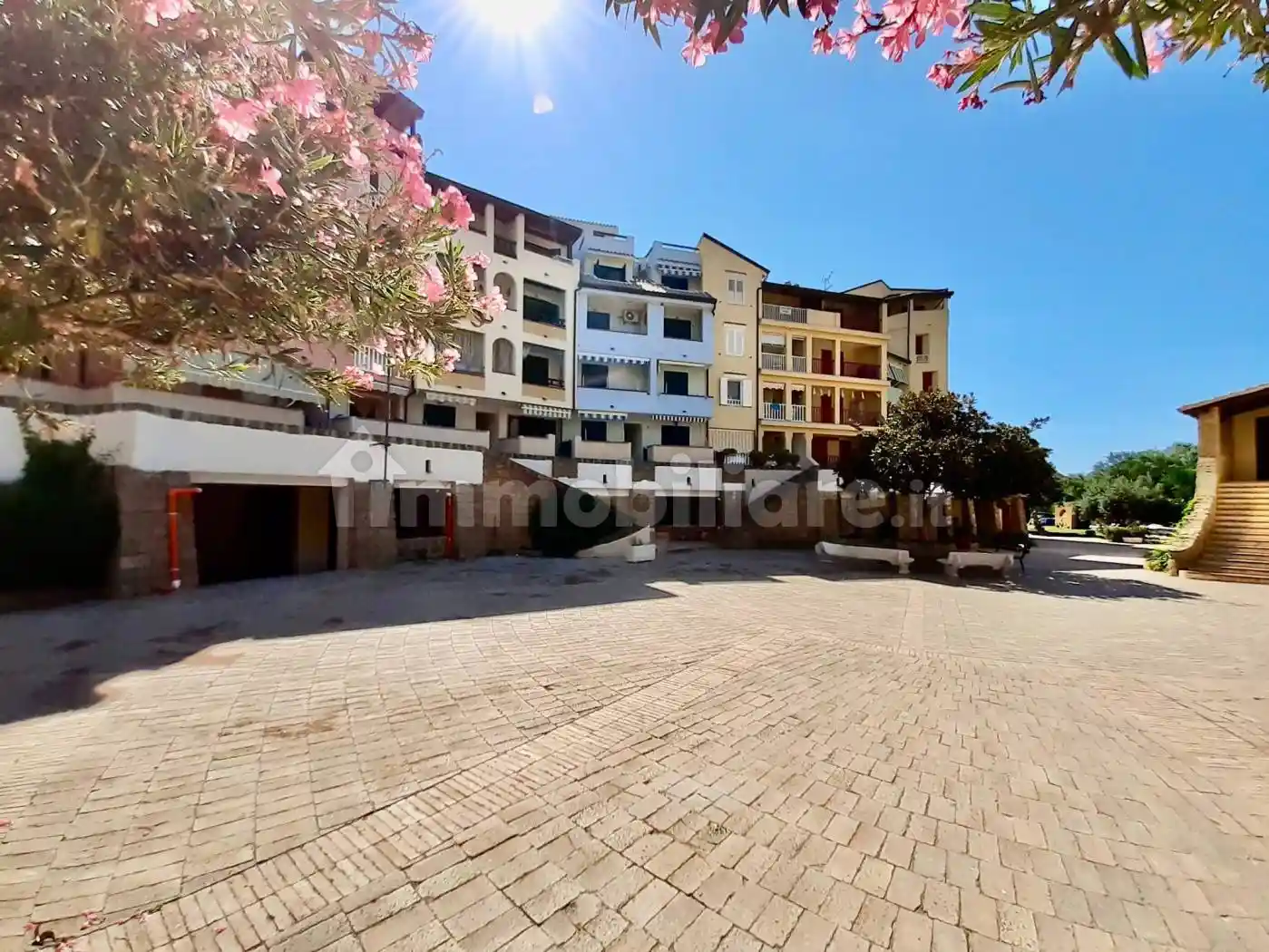 Bilocale Villaggio Praialonga, Praialonga, Isola di Capo Rizzuto - foto 2
