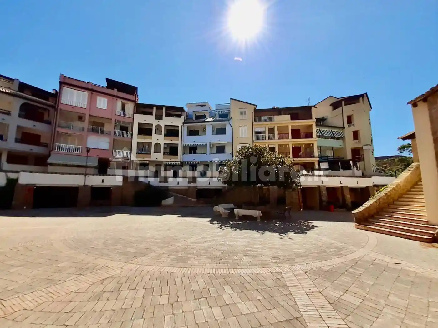 Bilocale Villaggio Praialonga, Praialonga, Isola di Capo Rizzuto - foto 3