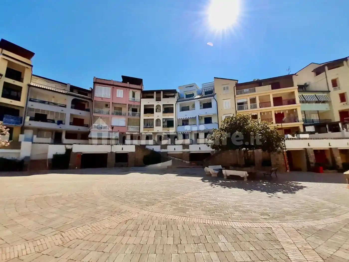 Bilocale Villaggio Praialonga, Praialonga, Isola di Capo Rizzuto - foto 4