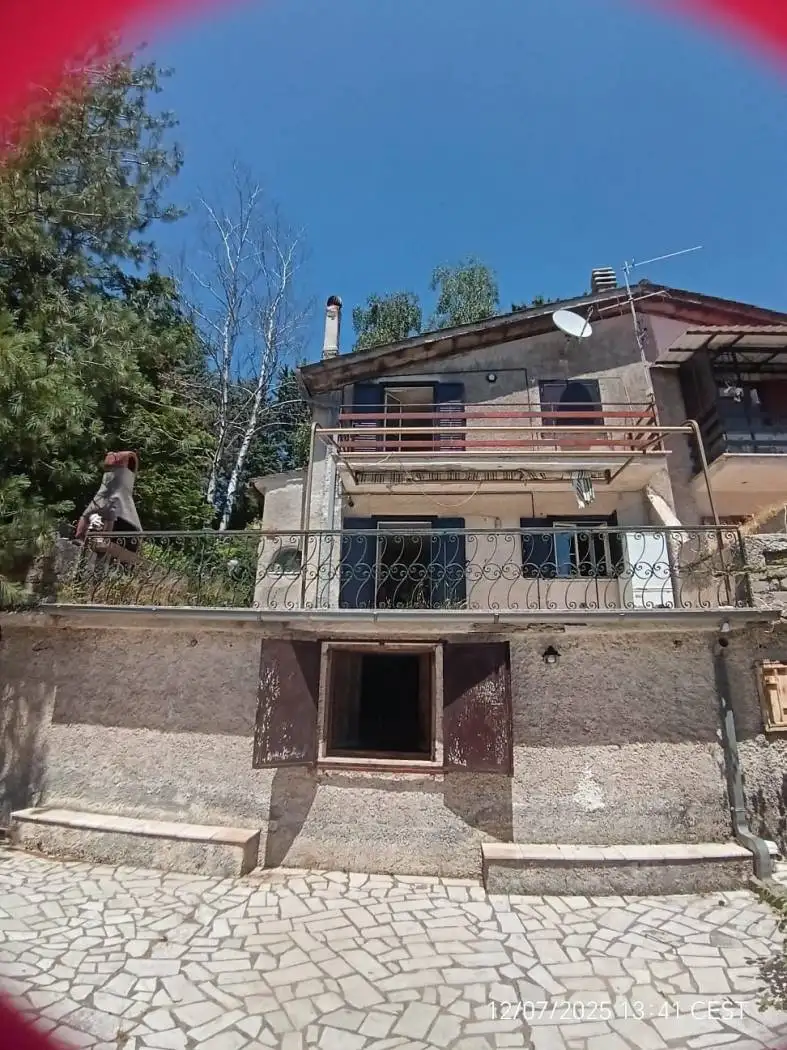 Villa in vendita a Serrone