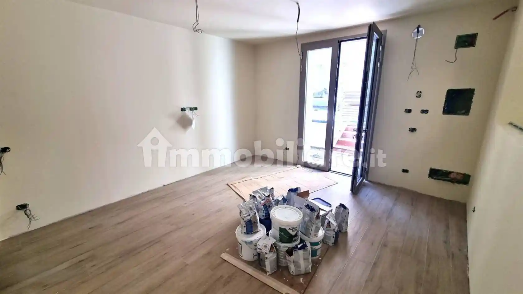 Appartamento in vendita a Langhirano