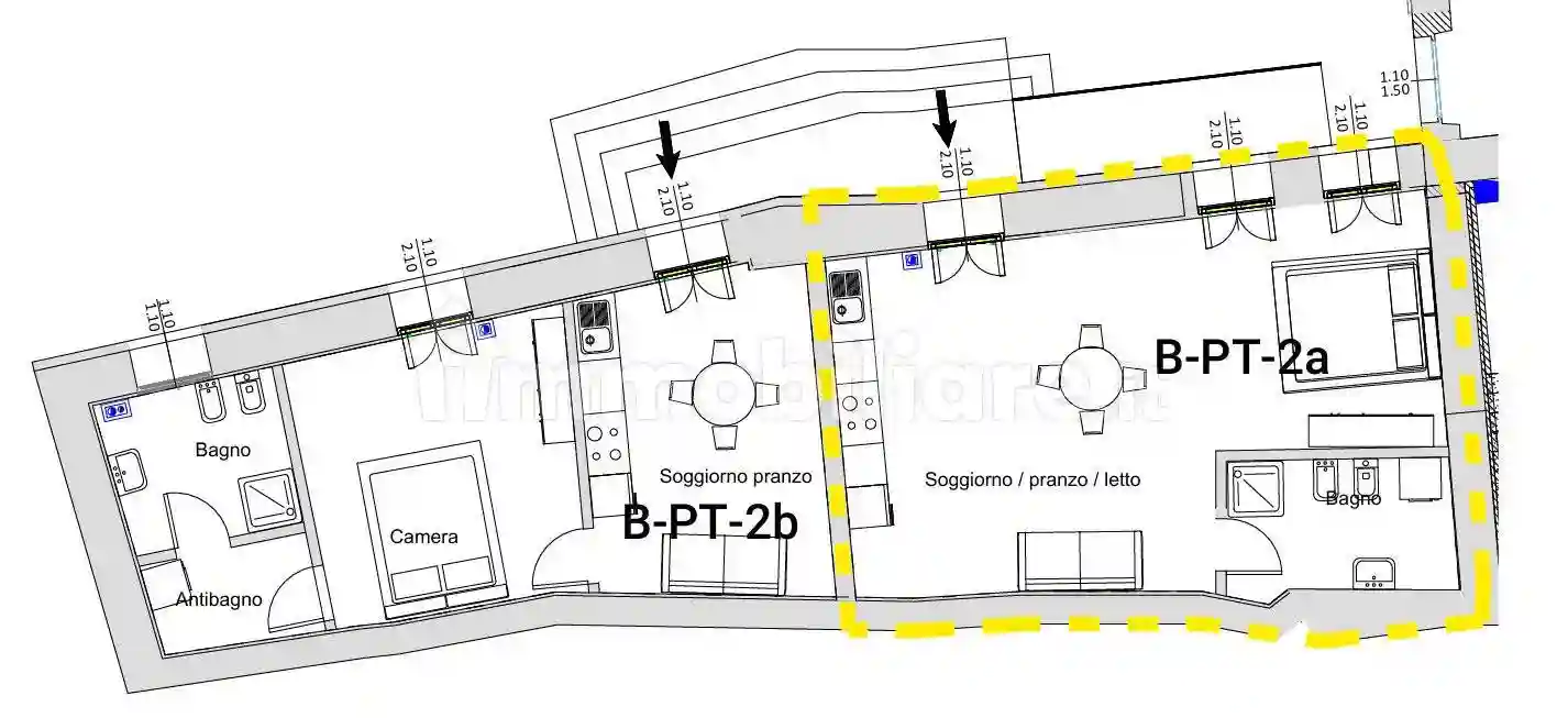 Appartamento - foto 4