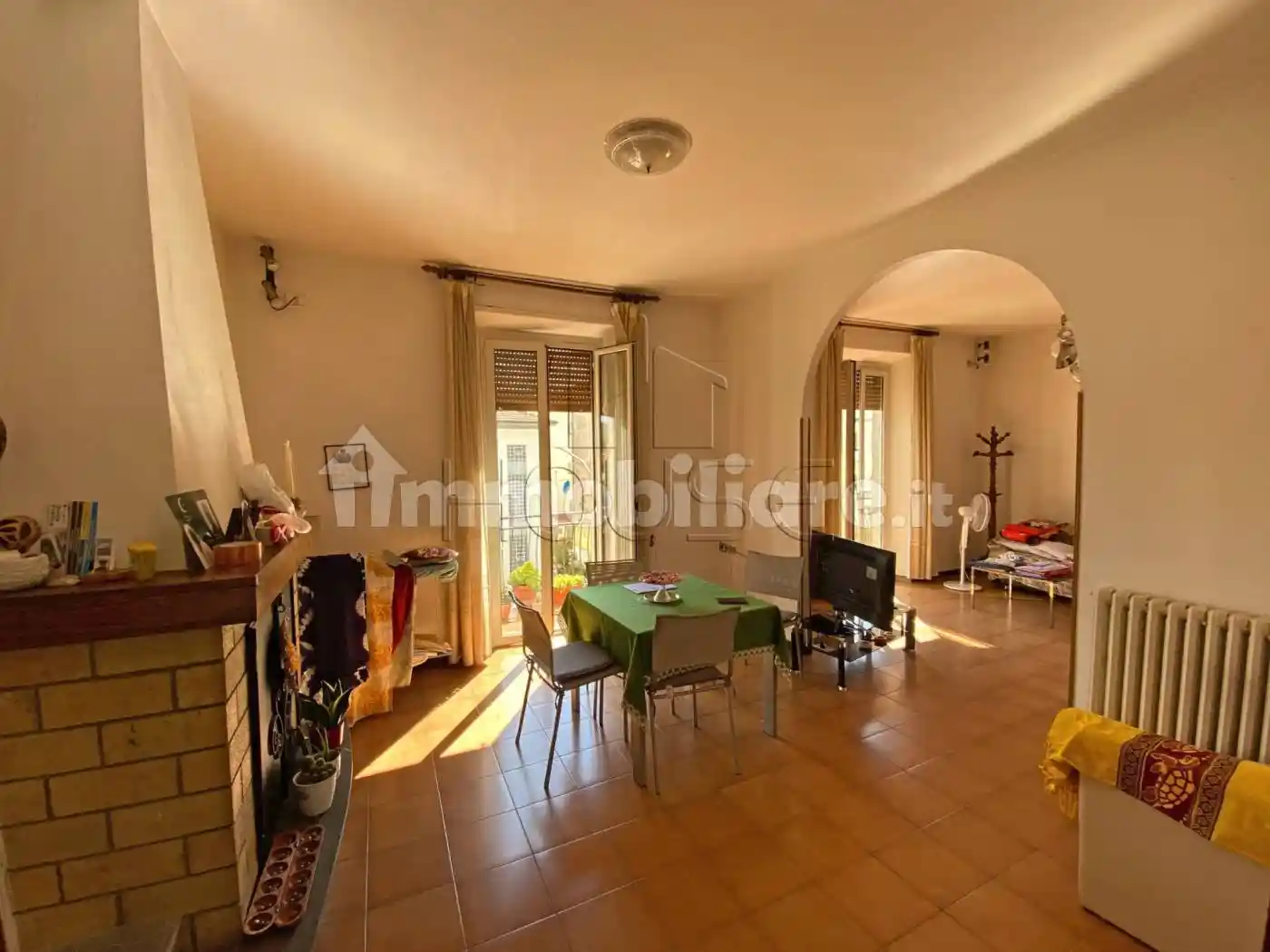 Appartamento in vendita a Umbertide