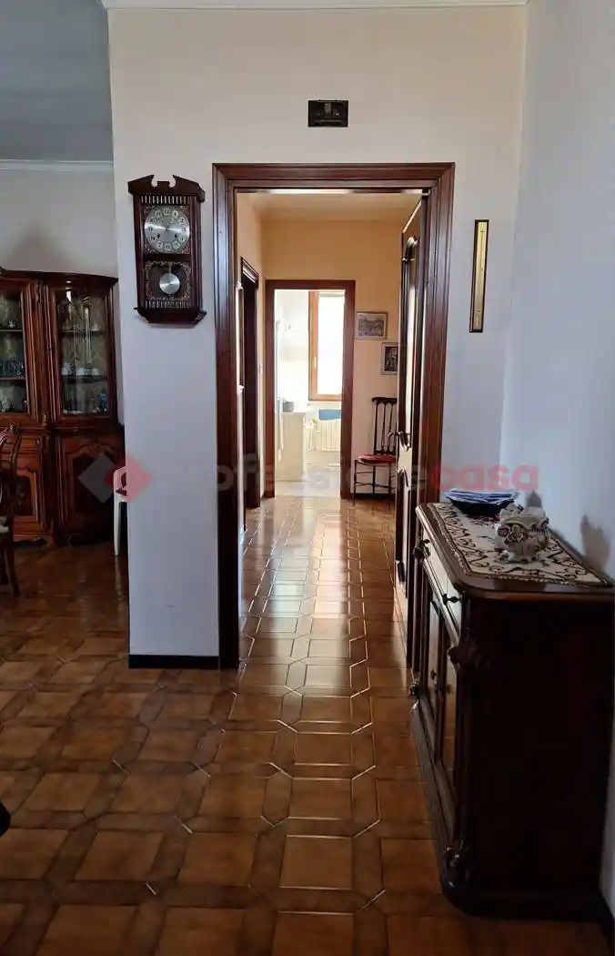 Terratetto unifamiliare corso Francia, 22, Pratillo, Frosinone - foto 4