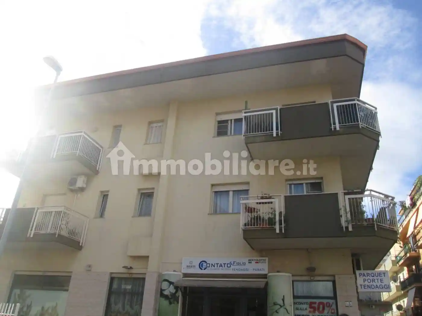 Loft in vendita a Bagheria