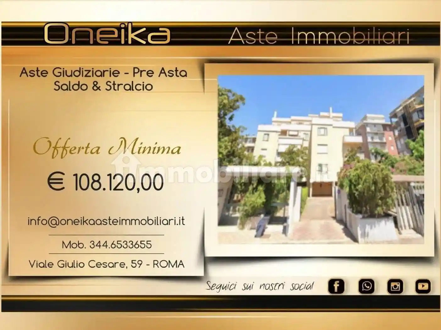 Appartamento in vendita a Quartu Sant'Elena