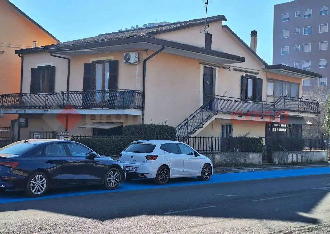 Bilocale corso Francia, 24, Pratillo, Frosinone - foto 4