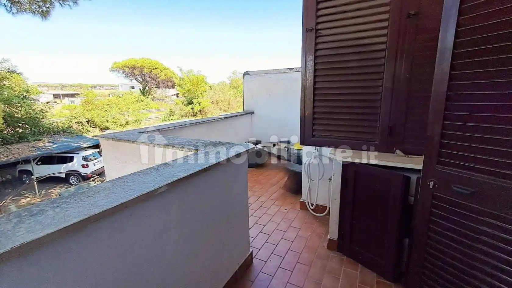 Appartamento in vendita a Cerveteri