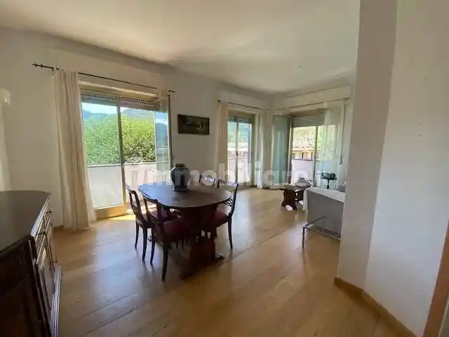 Appartamento in vendita a Rapallo