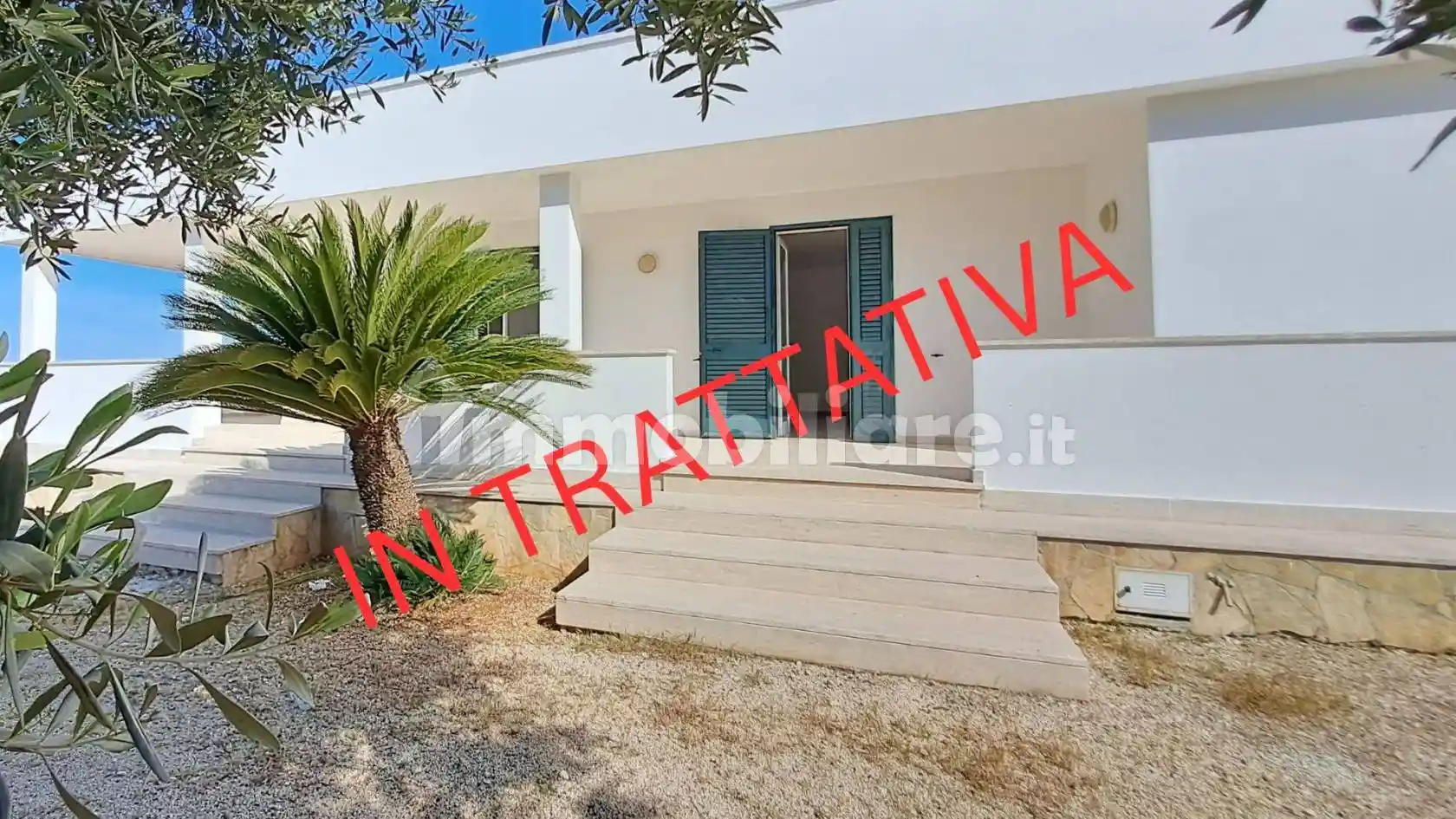Villa in vendita a Monopoli