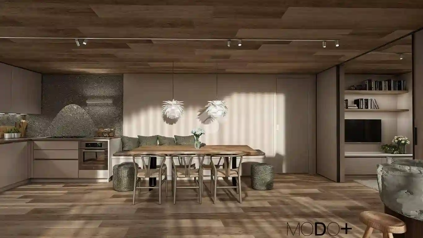 Appartamento - foto 5