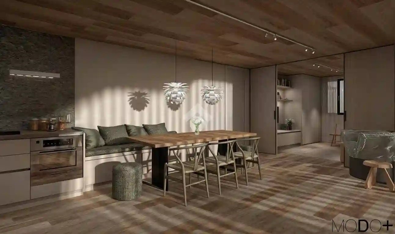 Appartamento - foto 5