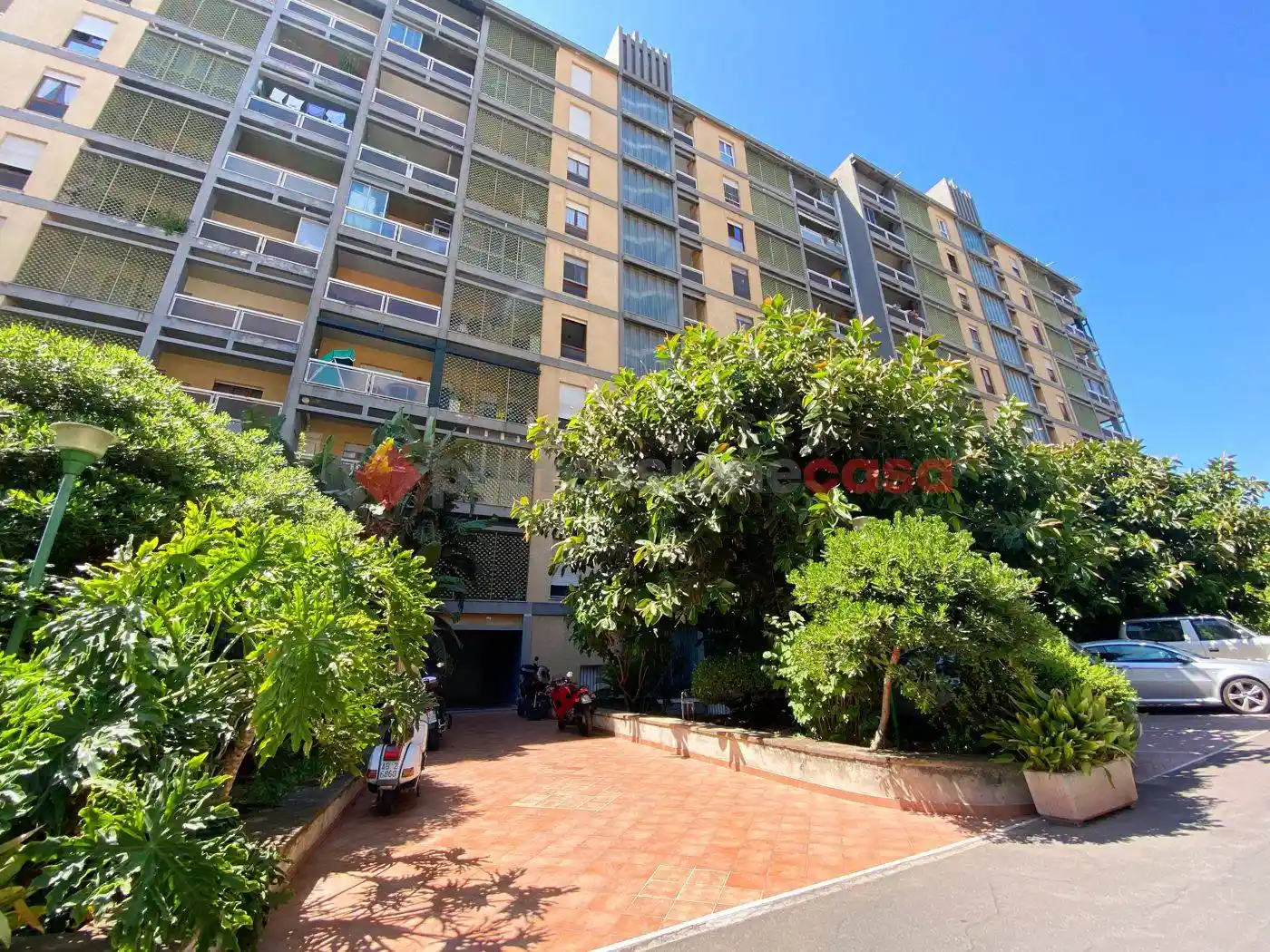 Appartamento in vendita a Catania