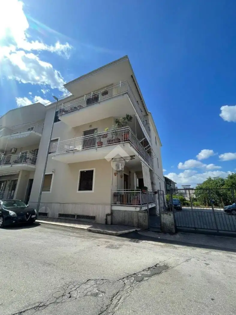 Appartamento in vendita a Nola