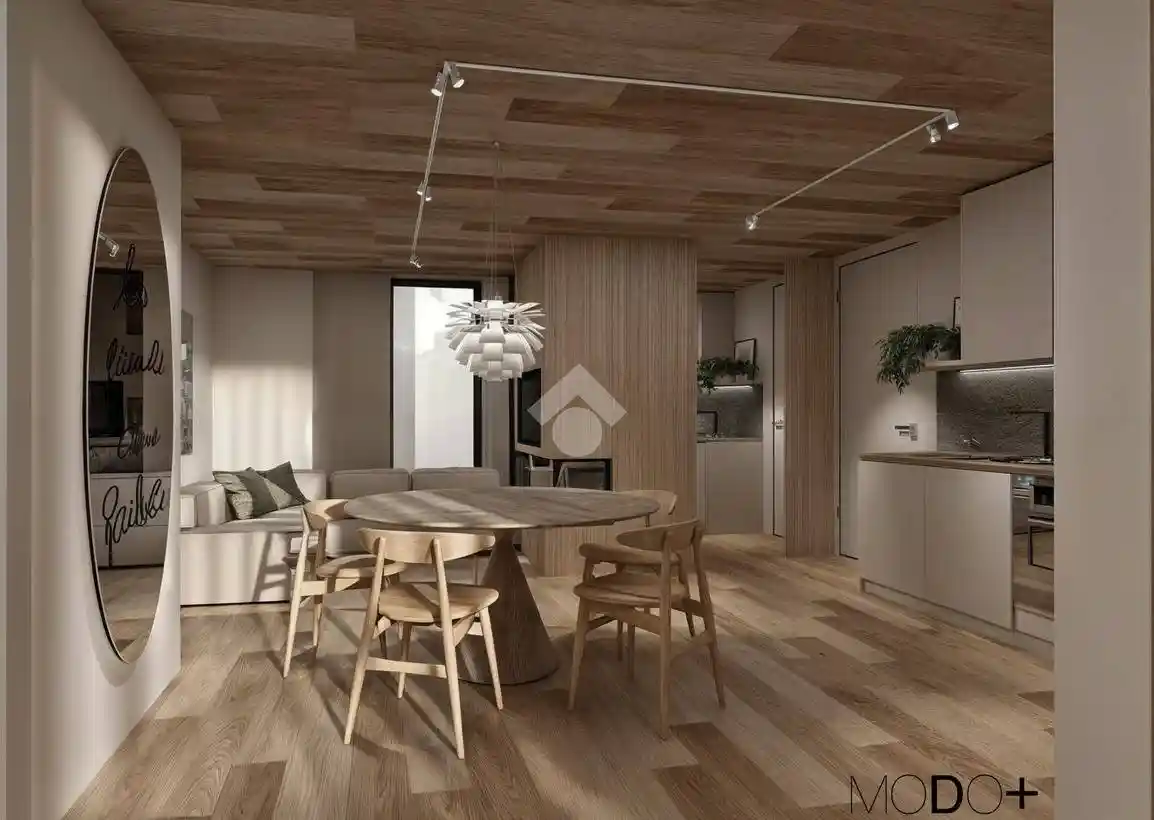 Appartamento in vendita a Folgaria