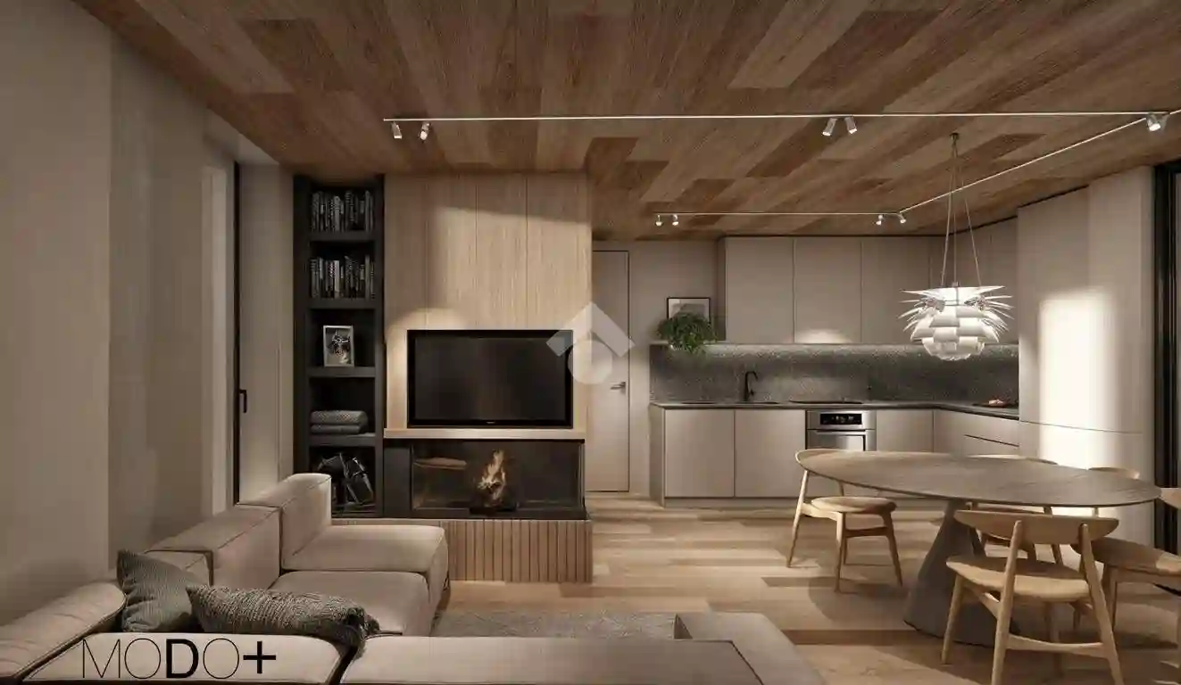 Appartamento - foto 5