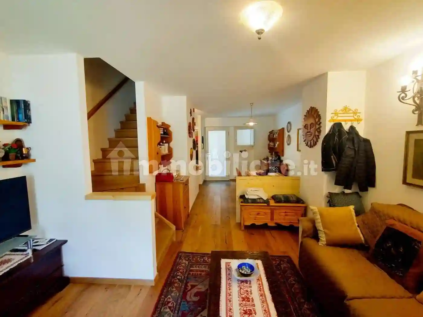 Villetta a schiera - foto 2