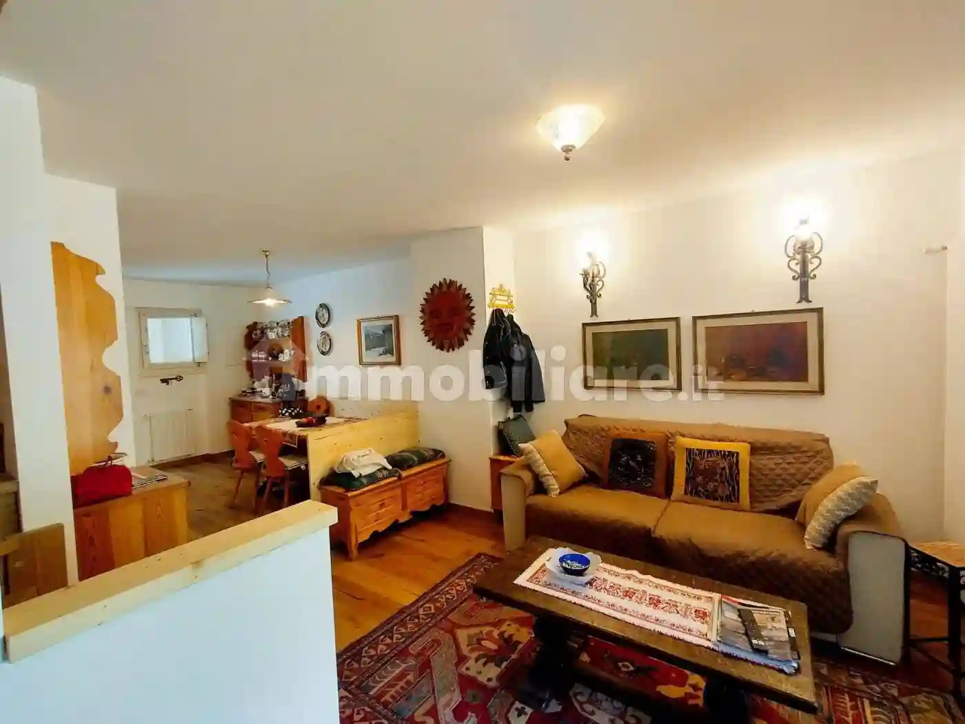 Villetta a schiera - foto 3