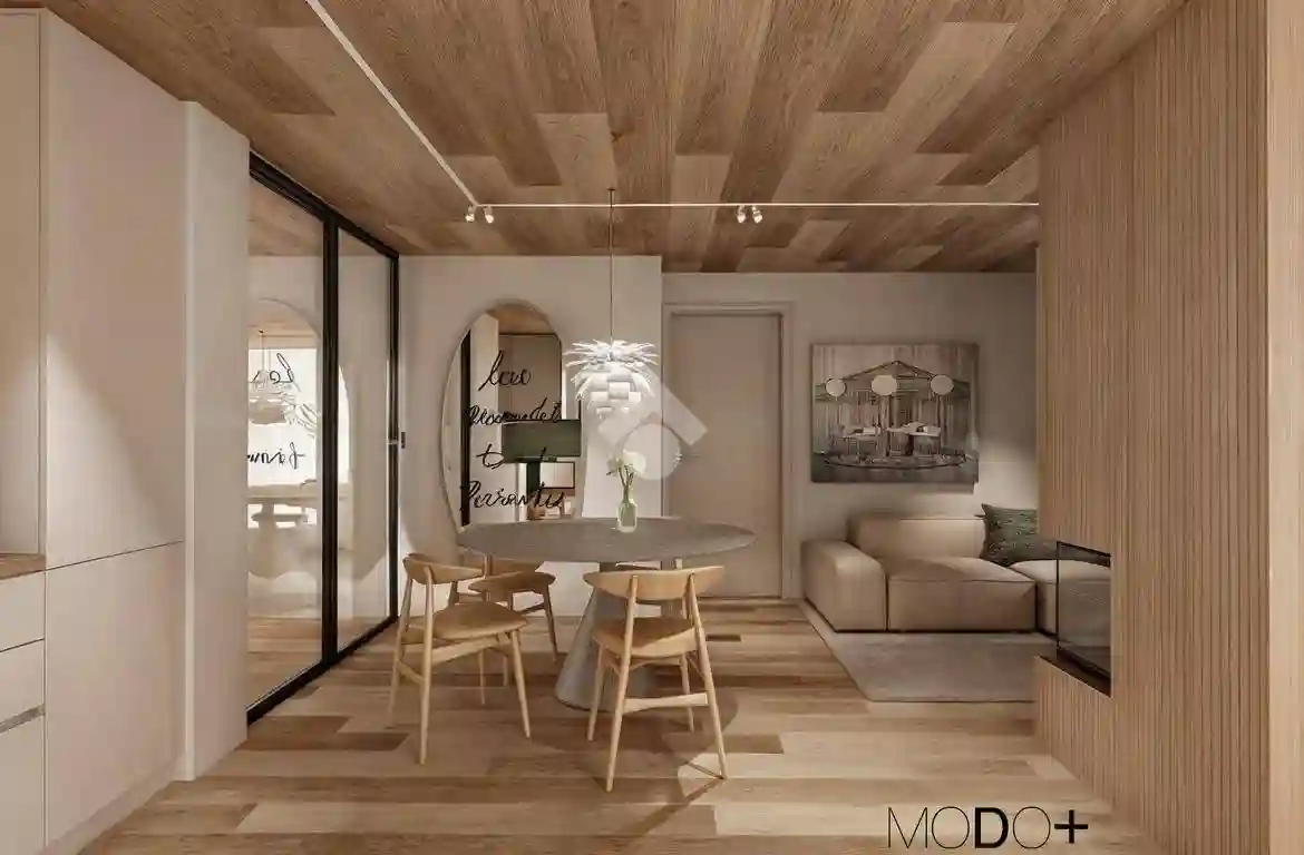 Appartamento - foto 5