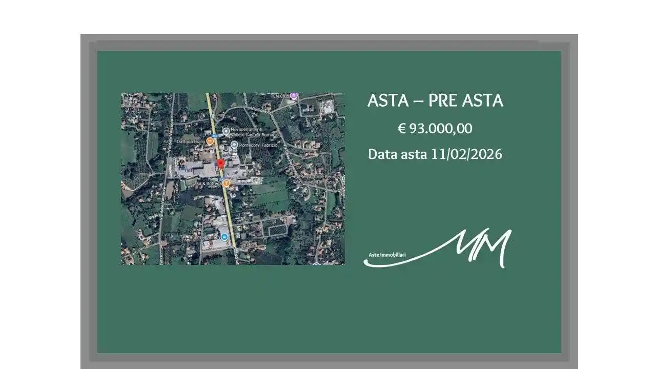 Villa in vendita a Velletri