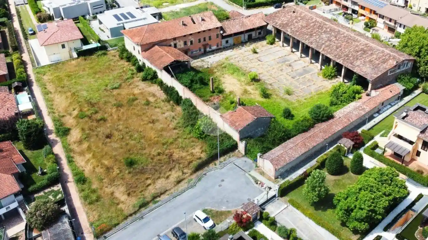 Rustico - Casale in vendita a Manerbio