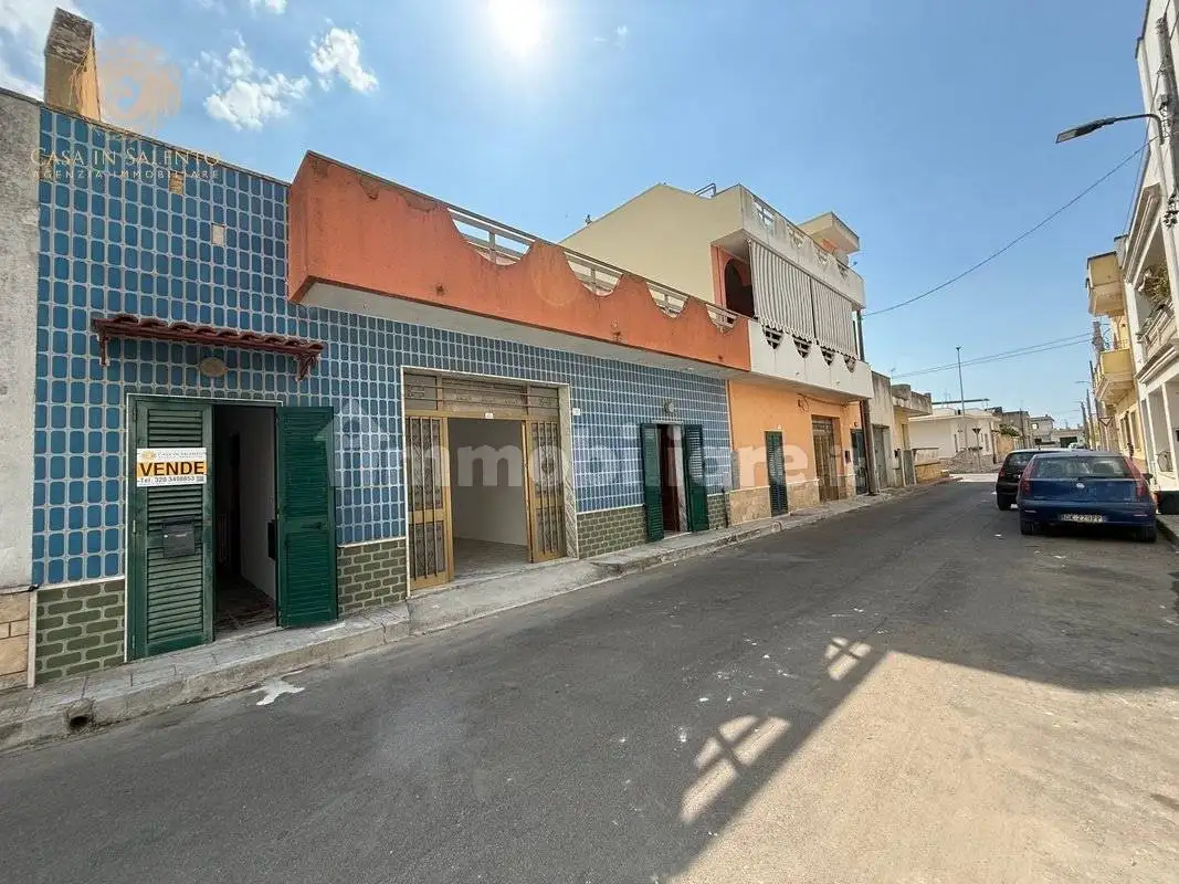 Appartamento in vendita a Miggiano