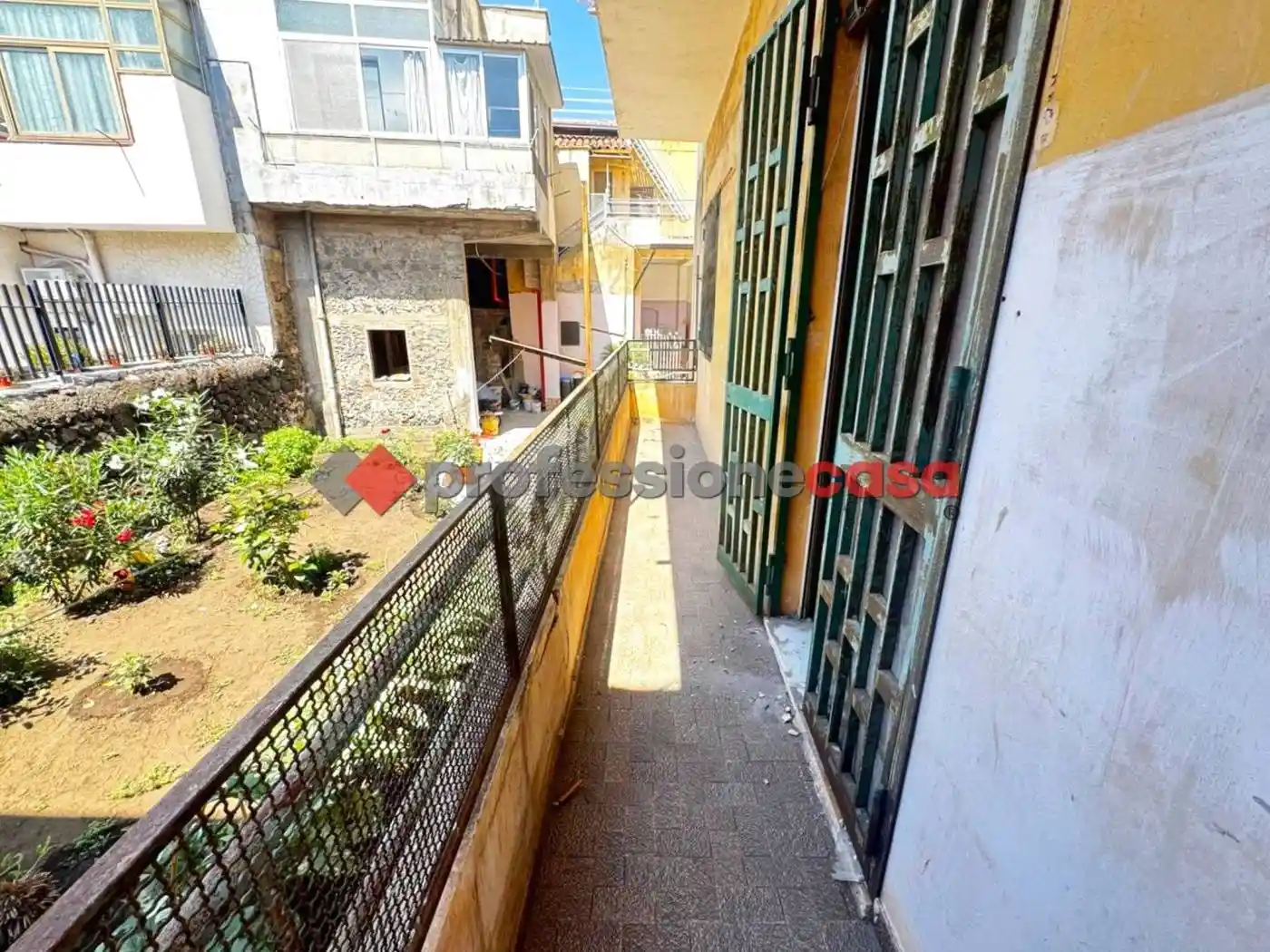 Appartamento in vendita a Acireale