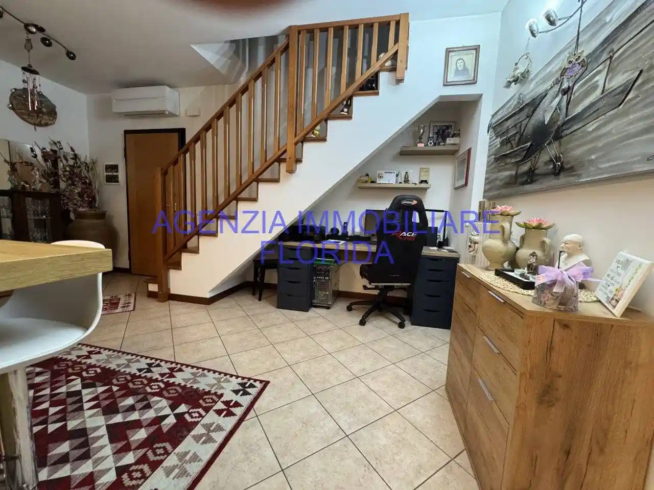 Appartamento in vendita a Camposampiero