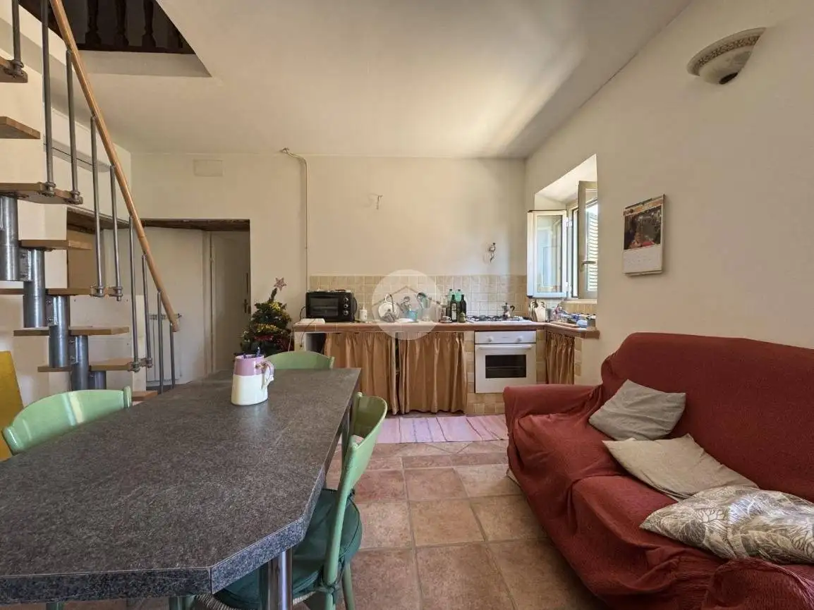 Appartamento in vendita a Monterotondo