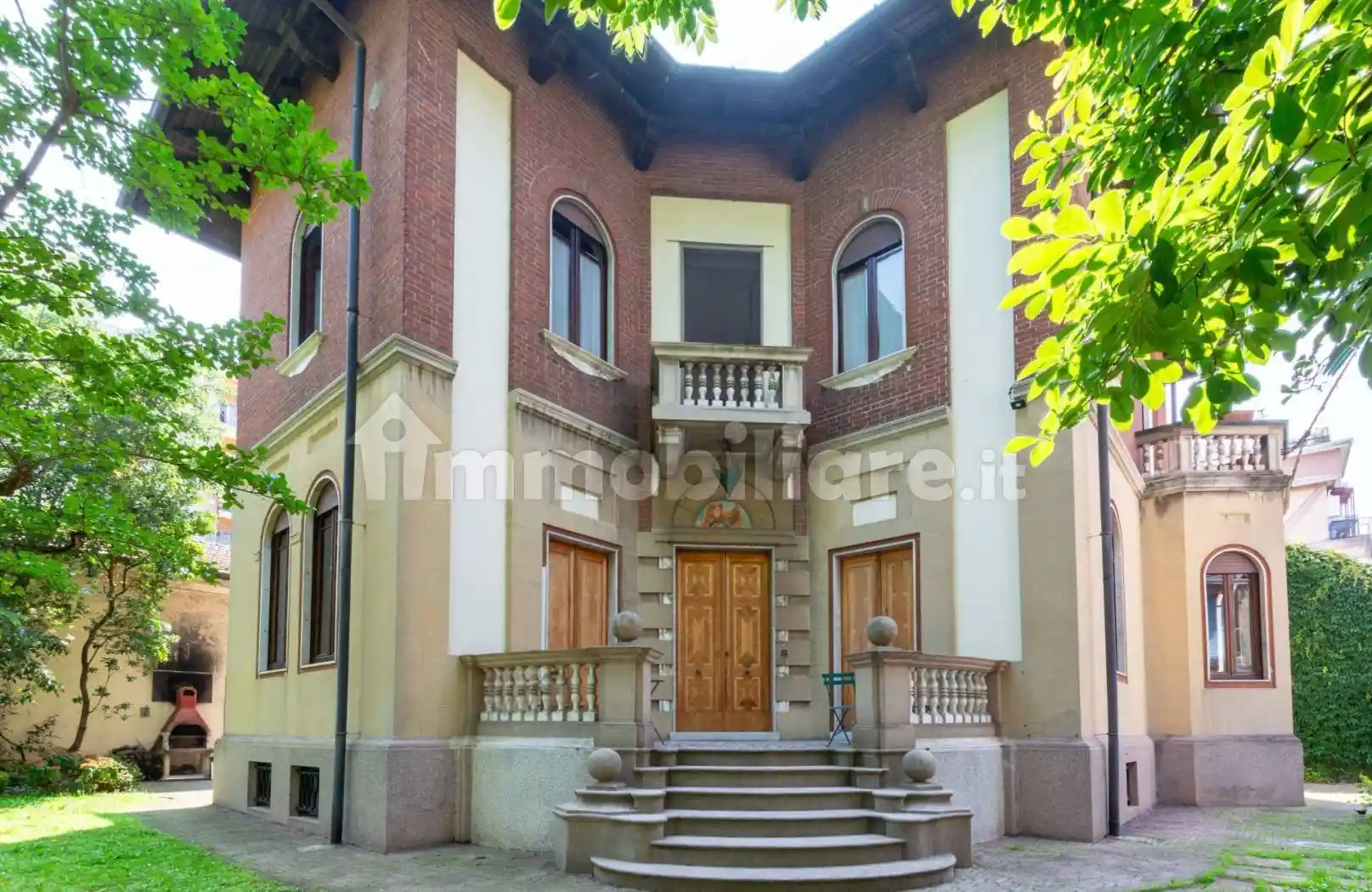 Villa in vendita a Vigevano
