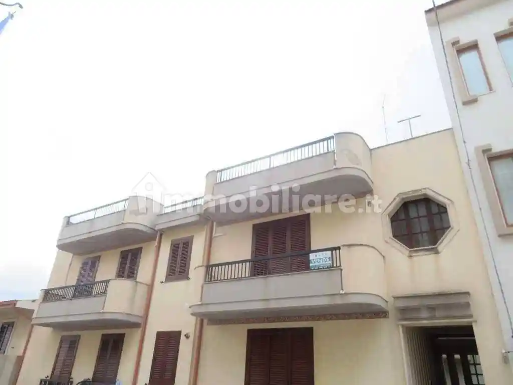 Appartamento in vendita a Ispica