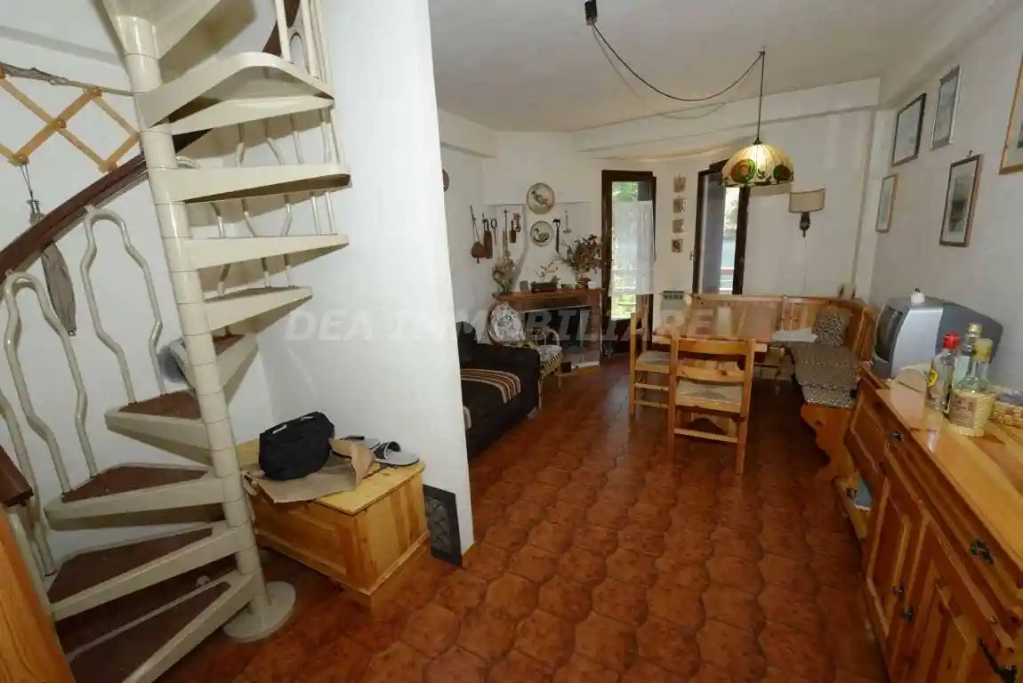 Bilocale via Giuseppe Faelli 55, Centro, Ovindoli - foto 5