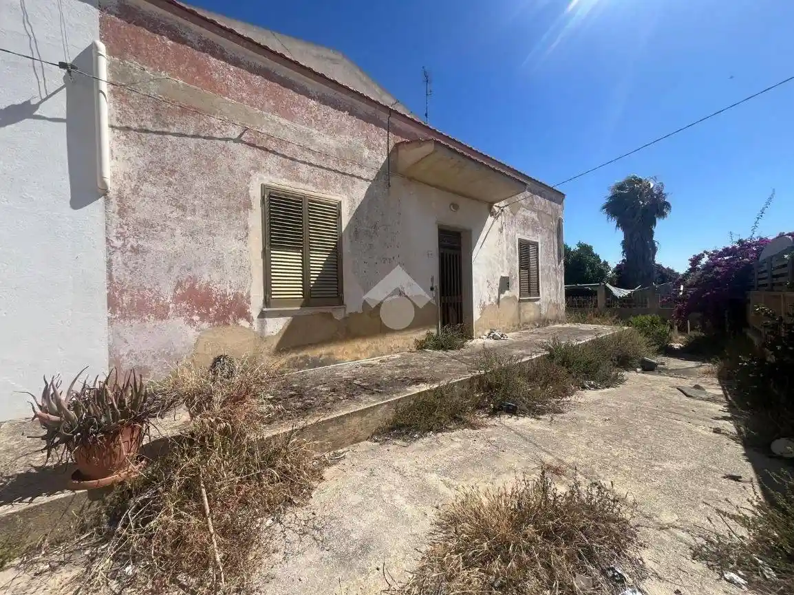 Appartamento in vendita a Marsala