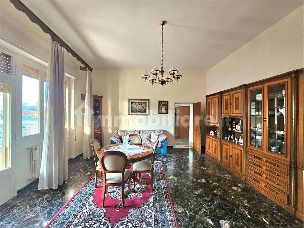 Appartamento in vendita a San Vito dei Normanni