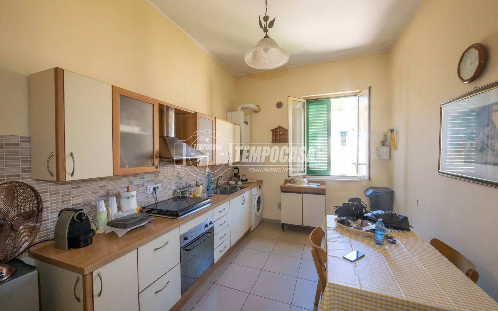 Appartamento in vendita a Messina